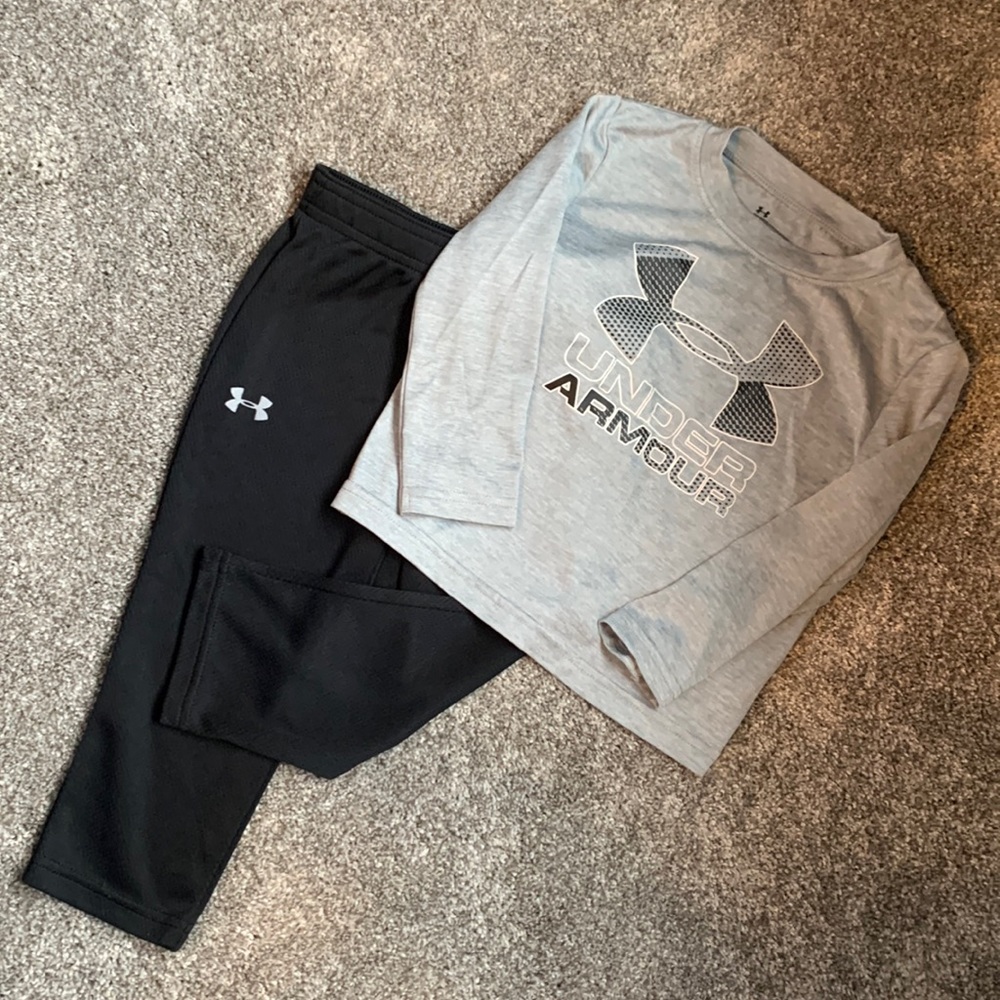 UA SET